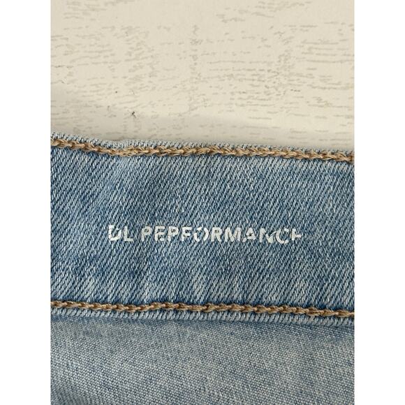 DL1961 Bridget Boot Cut Jeans High Rise Instasculpt Crop Casual Western 29 - Picture 5 of 10